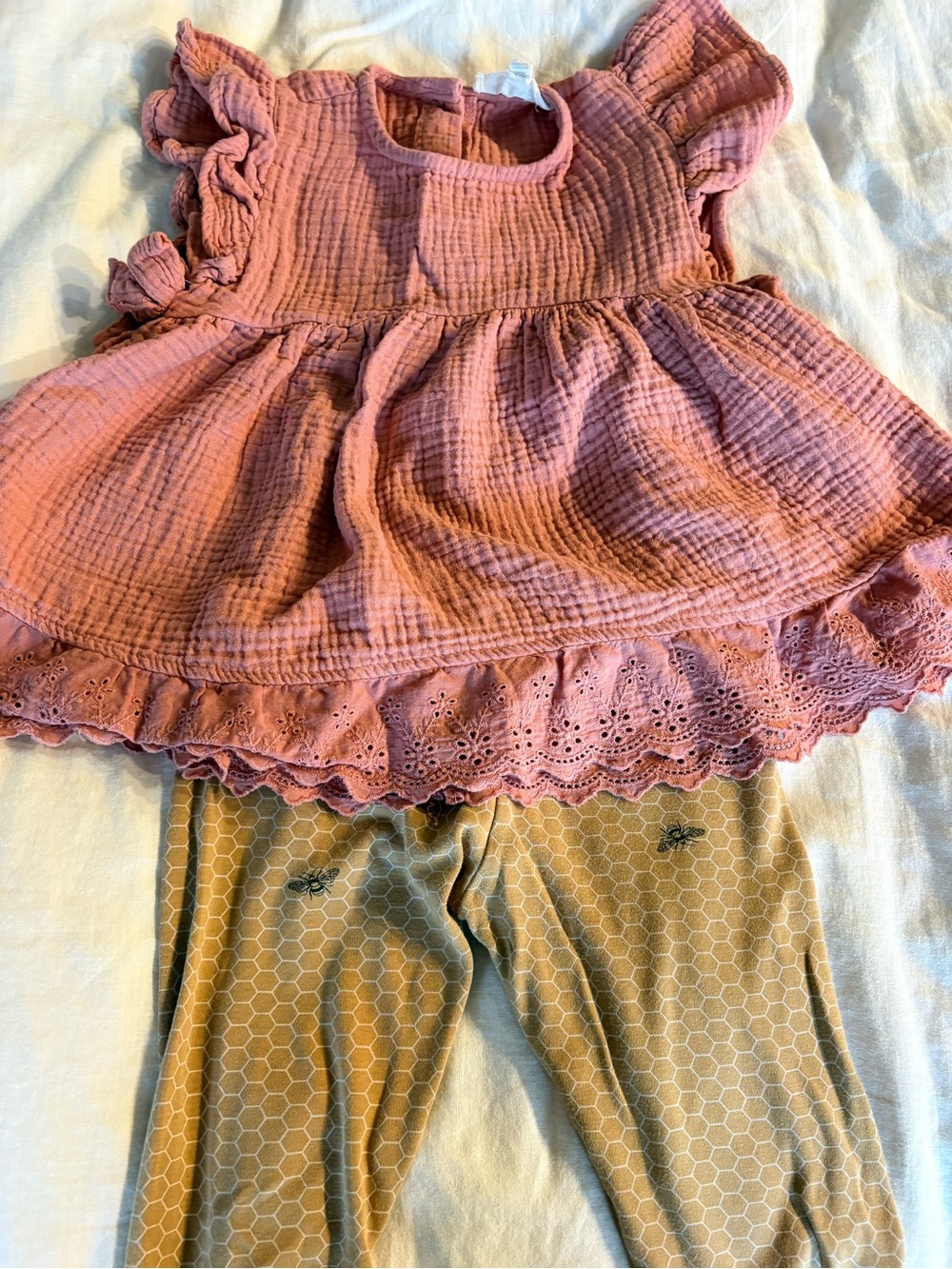 Girls 5T/6T mix and match sweet Bundle - Picture 13 of 15